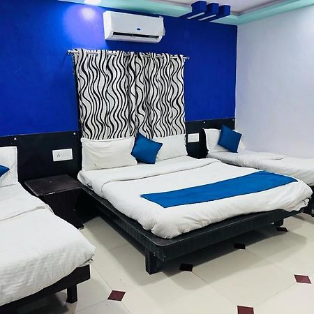 Hotel Shree Dwarka المظهر الخارجي الصورة