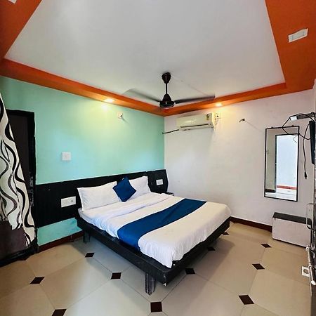 Hotel Shree Dwarka المظهر الخارجي الصورة