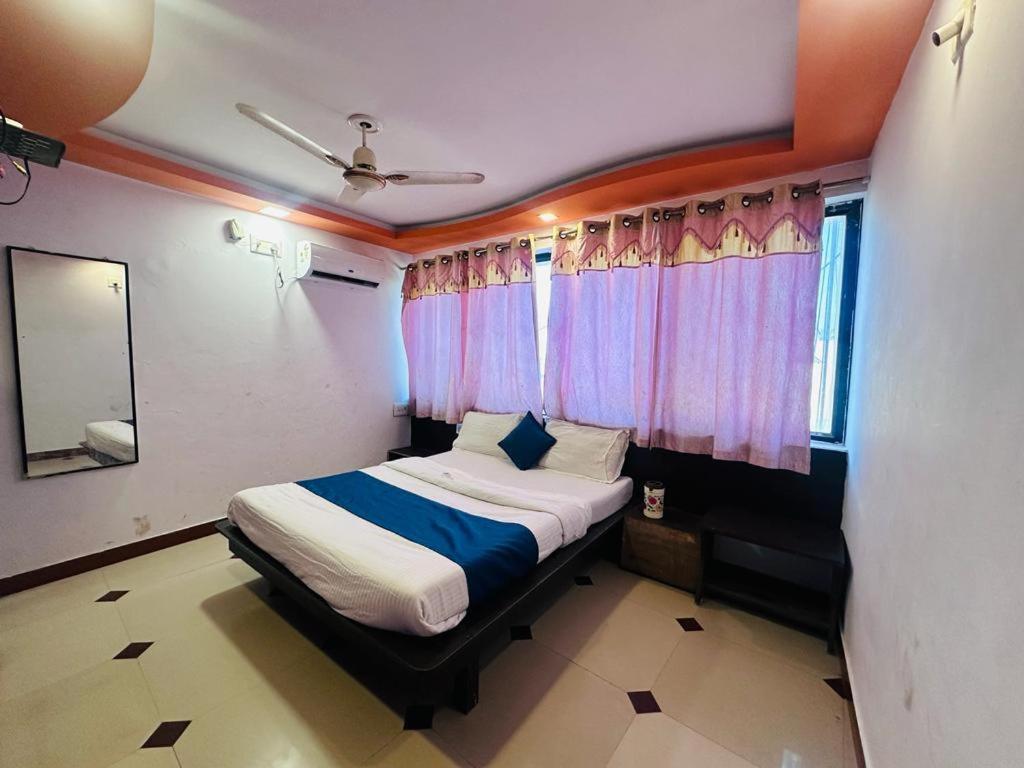 Hotel Shree Dwarka المظهر الخارجي الصورة