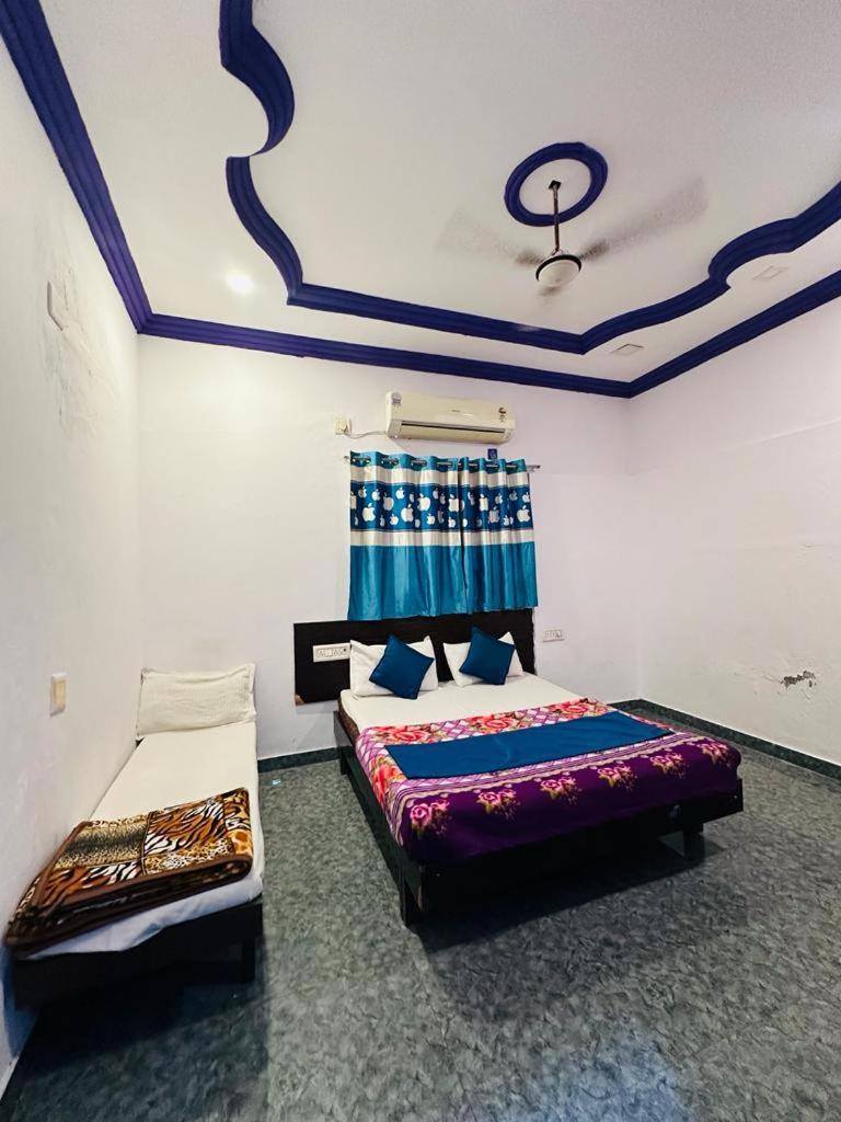 Hotel Shree Dwarka المظهر الخارجي الصورة